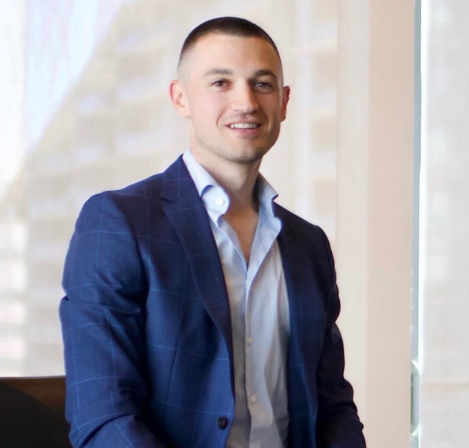 Cody Kerns, Founder & Managing Principal